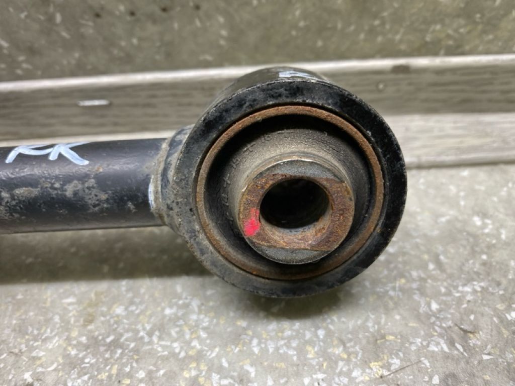 55250-2W110 | Важіль задньої підвіски нижній поперечний HYUNDAI SANTA FE (DM) 12-18 - Фото 3