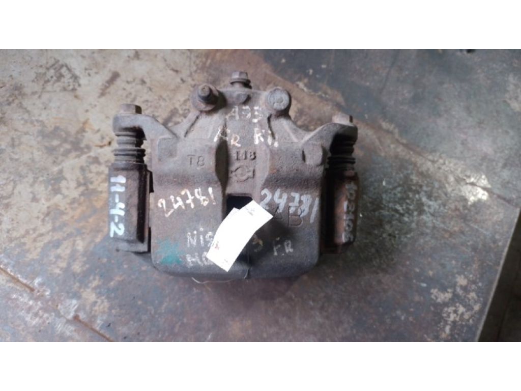 41001WA200 | Супорт гальмівний передн. прав. NISSAN MAXIMA A33 99-02