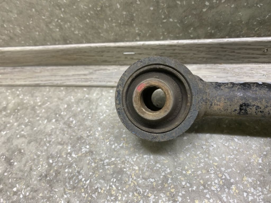 55250-2W110 | Важіль задньої підвіски нижній поперечний HYUNDAI SANTA FE (DM) 12-18 - Фото 3