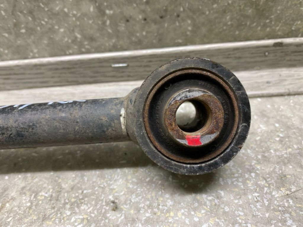 55250-2W110 | Важіль задньої підвіски нижній поперечний HYUNDAI SANTA FE (DM) 12-18 - Фото 4