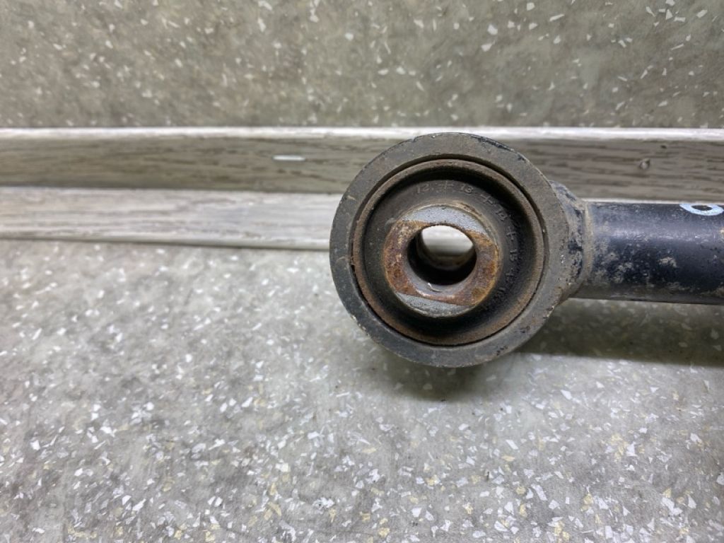 55250-2W110 | Важіль задньої підвіски нижній поперечний HYUNDAI SANTA FE (DM) 12-18 - Фото 5