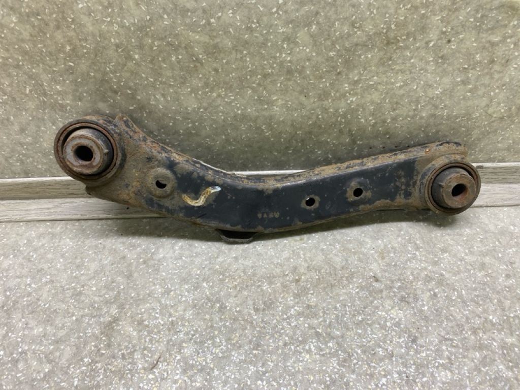 55100-4Z100 | Важіль задньої підвіски поперечний верхній HYUNDAI SANTA FE (DM) 12-18 - Фото 2