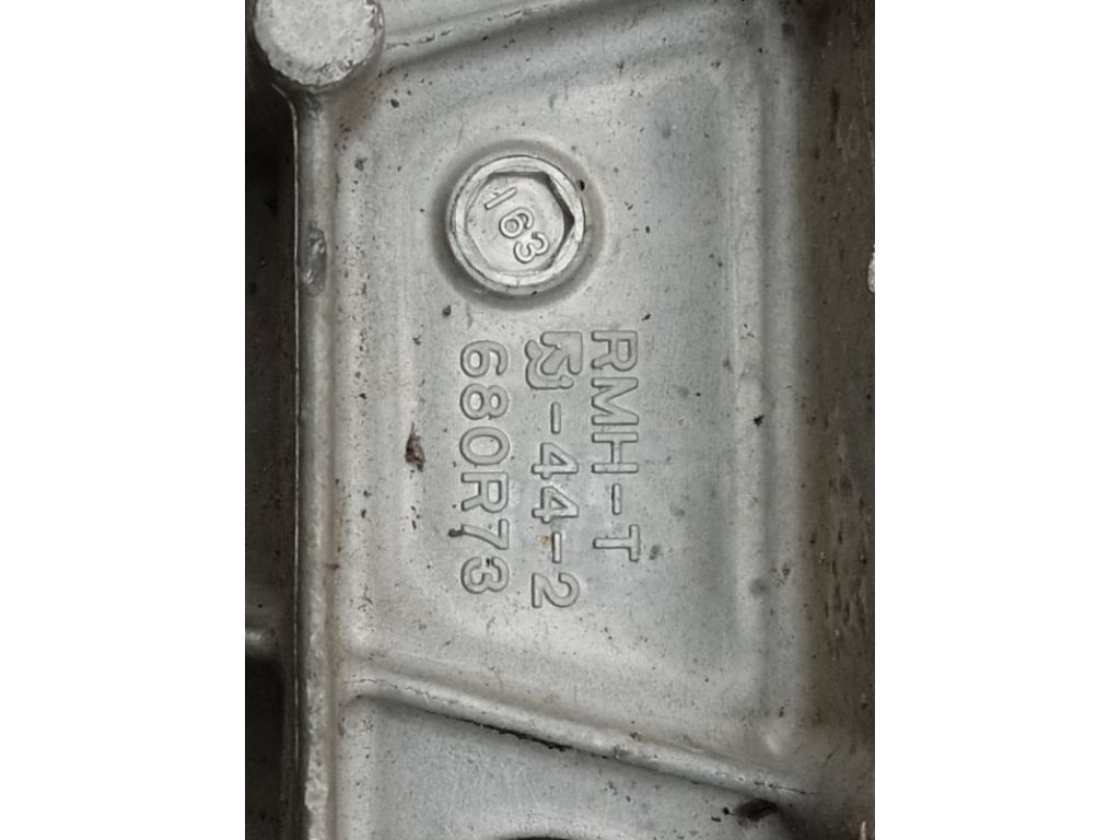 50200-TZ4-A01 | Балка передньої підвіски ACURA TLX 14-17 - Фото 4