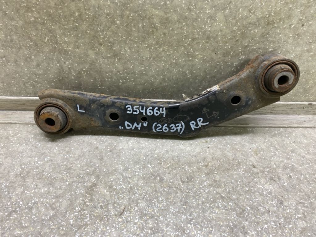 55100-4Z100 | Важіль задньої підвіски поперечний верхній HYUNDAI SANTA FE (DM) 12-18