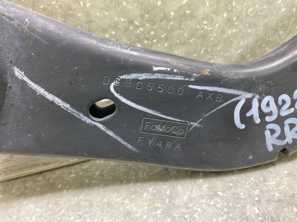 DG9Z-5500-A | Важіль задньої підвіски поперечний верхній FORD FUSION 14- - Фото 3