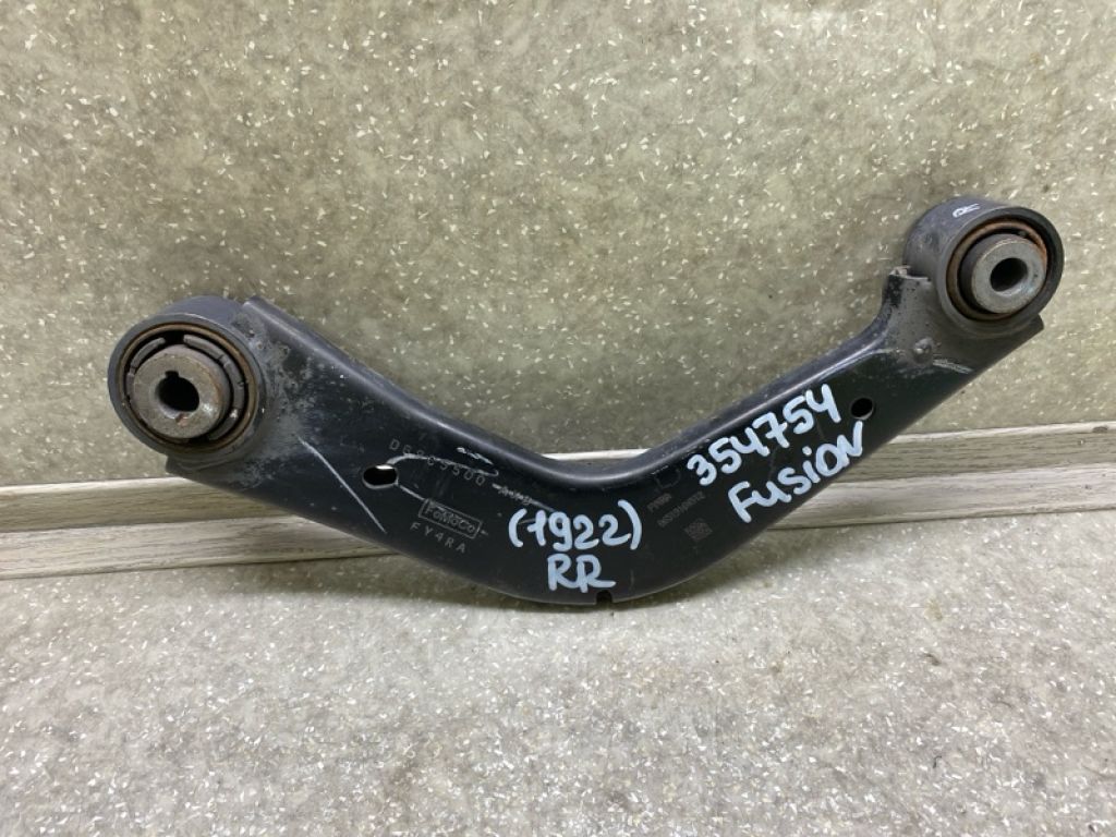 DG9Z-5500-A | Рычаг задней подвески поперечный верхний FORD FUSION 14-