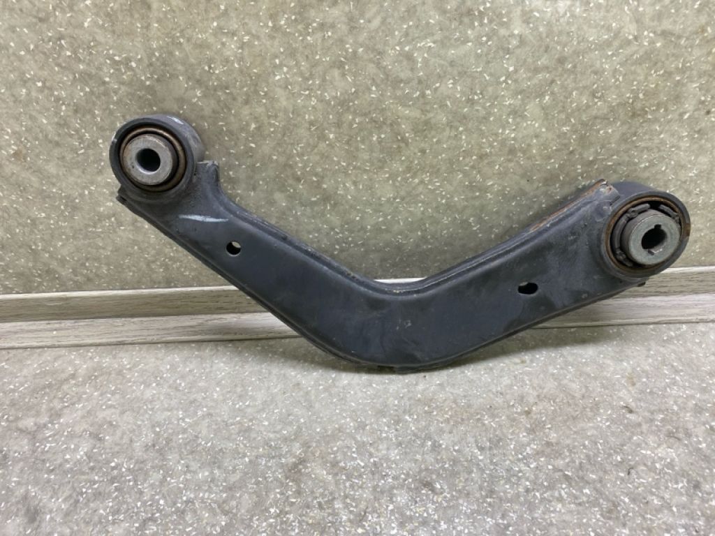 DG9Z-5500-A | Рычаг задней подвески поперечный верхний FORD FUSION 14- - Фото 4