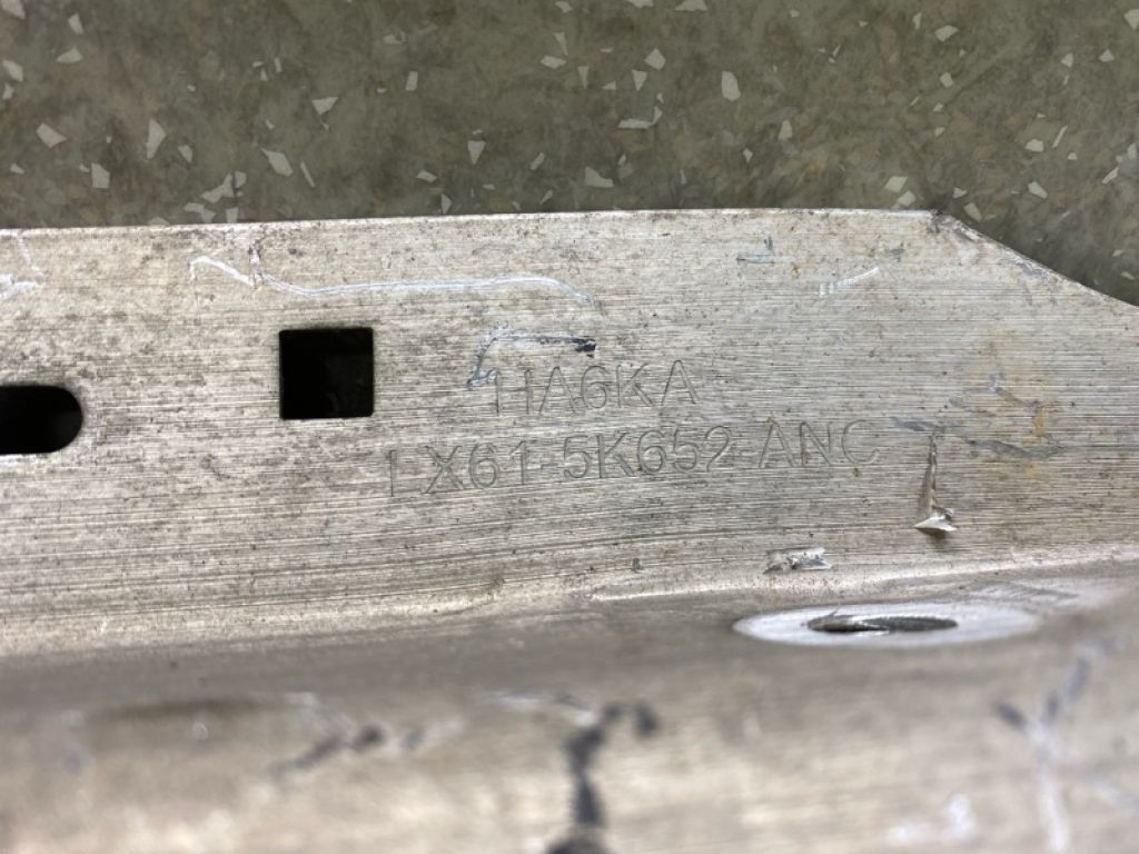 LX6Z-5500-F | Важіль задньої підвіски нижній поперечний FORD ESCAPE 19 - - Фото 4