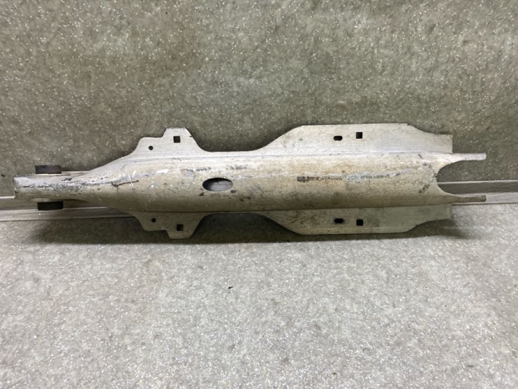 LX6Z-5500-F | Важіль задньої підвіски нижній поперечний FORD ESCAPE 19 - - Фото 2