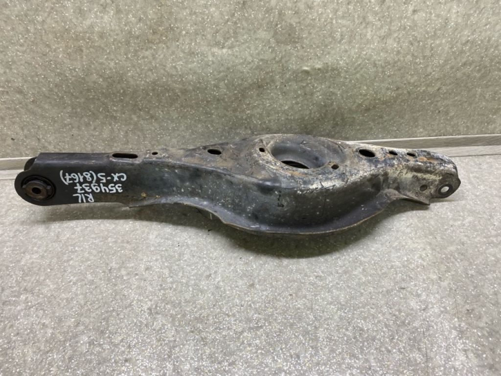 KD35-28-350 | Важіль задньої підвіски нижній поперечний лів. MAZDA CX-5 (KF) 16-21 - Фото 2