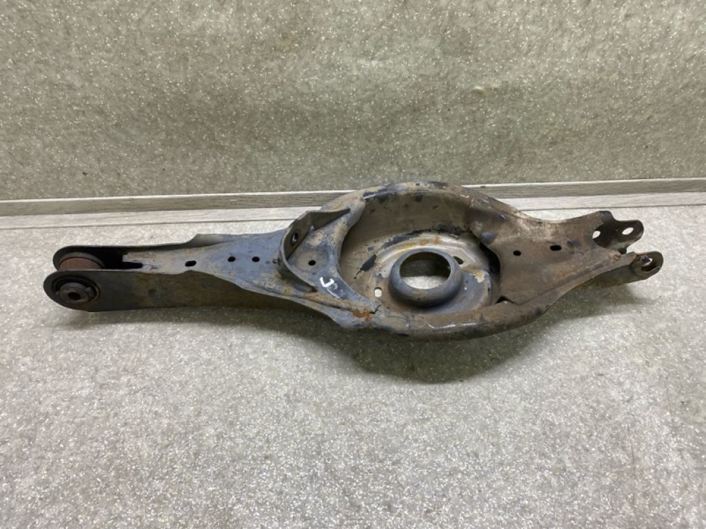 KD35-28-350 | Важіль задньої підвіски нижній поперечний лів. MAZDA CX-5 (KF) 16-21 - Фото 3