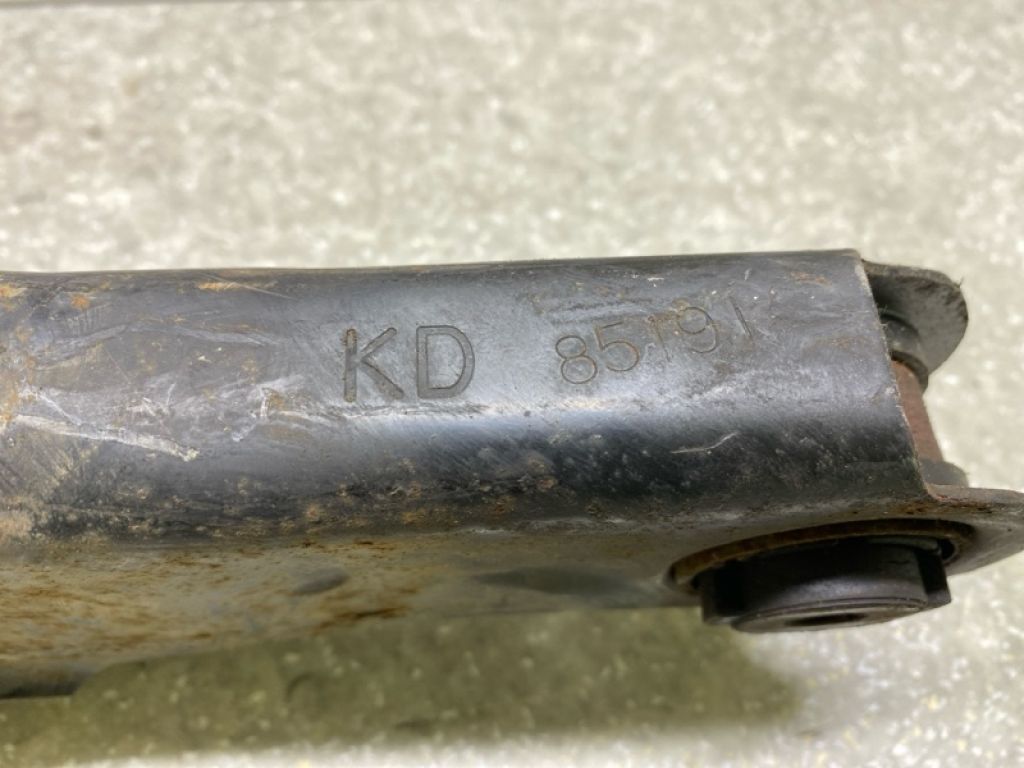 KD35-28-350 | Важіль задньої підвіски нижній поперечний лів. MAZDA CX-5 (KF) 16-21 - Фото 4