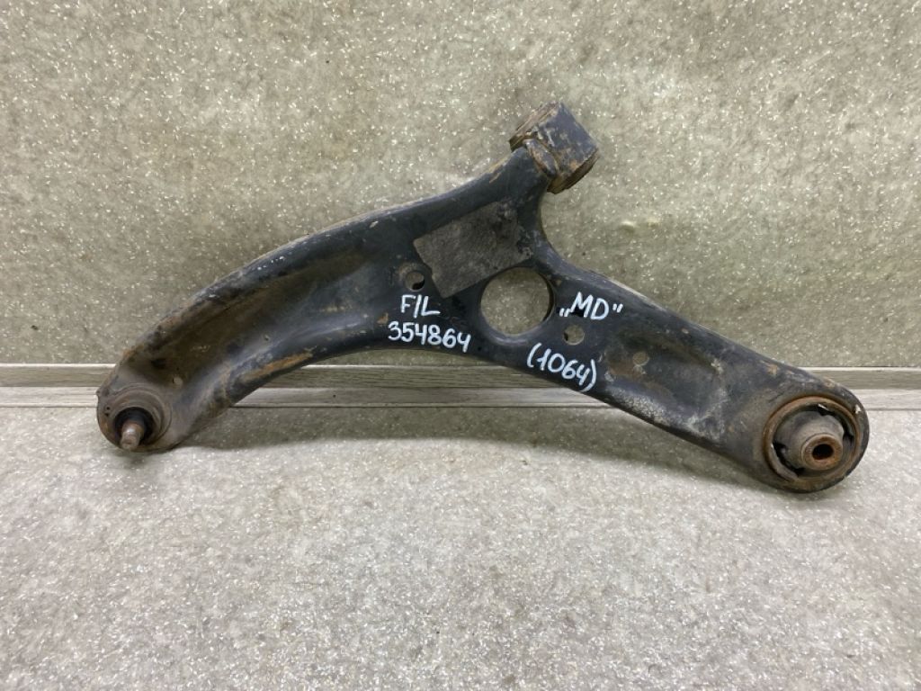 54500-3X000 | Важіль передньої підвіски нижній лів. HYUNDAI ELANTRA MD 10-15