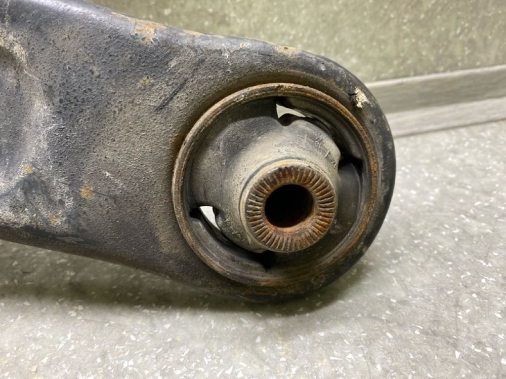 54500-3X000 | Важіль передньої підвіски нижній лів. HYUNDAI ELANTRA MD 10-15 - Фото 3