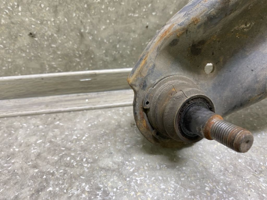 54500-3X000 | Важіль передньої підвіски нижній лів. HYUNDAI ELANTRA MD 10-15 - Фото 5