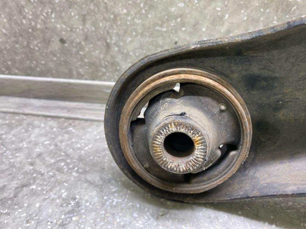 54500-3X000 | Важіль передньої підвіски нижній лів. HYUNDAI ELANTRA MD 10-15 - Фото 4