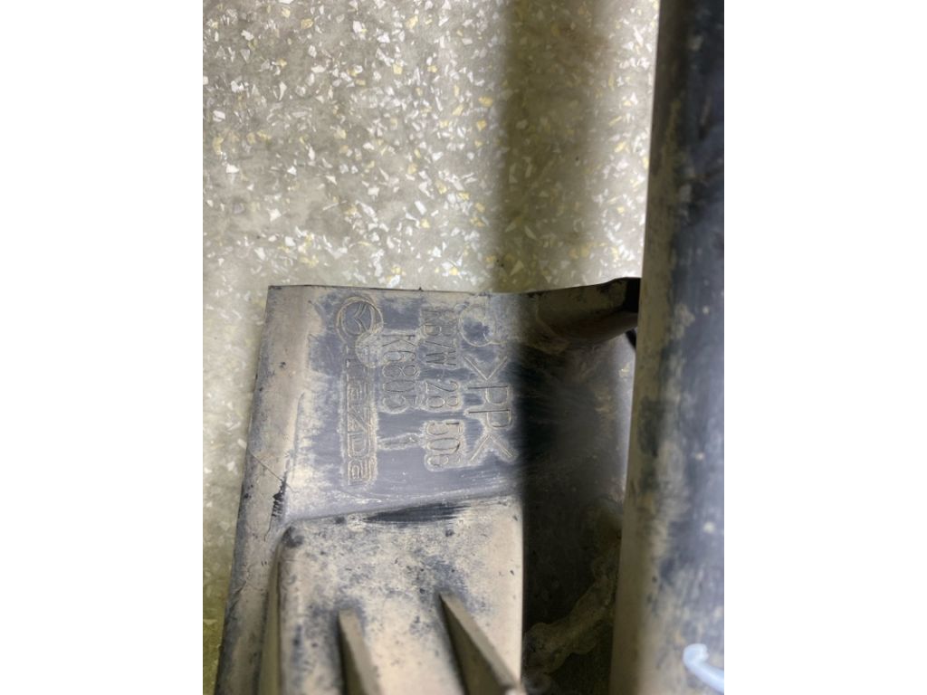 KB7W-28-500 | Важіль задньої підвіски нижній поперечний прав. MAZDA CX-5 (KF) 16-21 - Фото 3