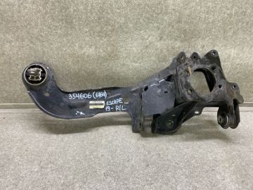 Важіль задньої підвіски поздовжній лів. FORD ESCAPE 19 -