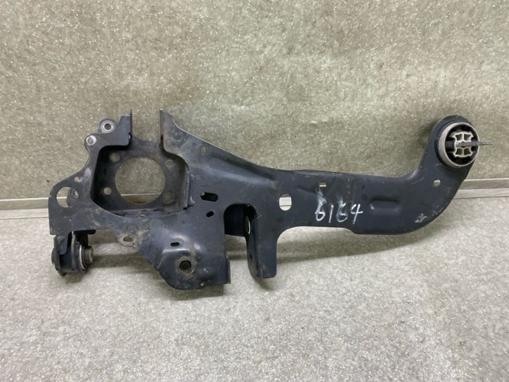 LX6Z-5A969-D | Важіль задньої підвіски поздовжній лів. FORD ESCAPE 19 - - Фото 2