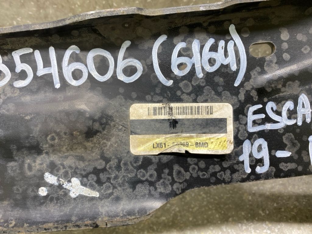 LX6Z-5A969-D | Важіль задньої підвіски поздовжній лів. FORD ESCAPE 19 - - Фото 3