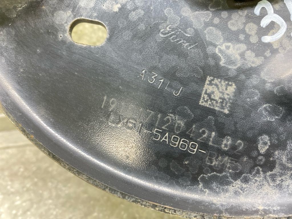 LX6Z-5A969-D | Важіль задньої підвіски поздовжній лів. FORD ESCAPE 19 - - Фото 4