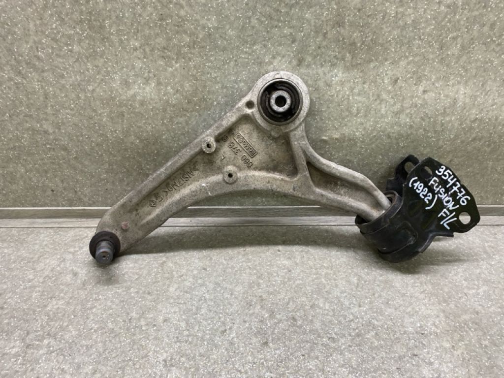 GS7Z-3079-B | Важіль передньої підвіски нижній лів. FORD FUSION 14-