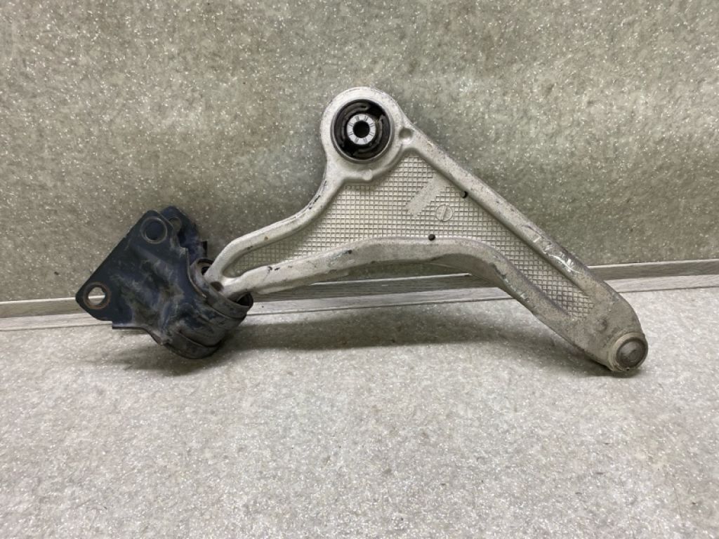 GS7Z-3079-B | Важіль передньої підвіски нижній лів. FORD FUSION 14- - Фото 2