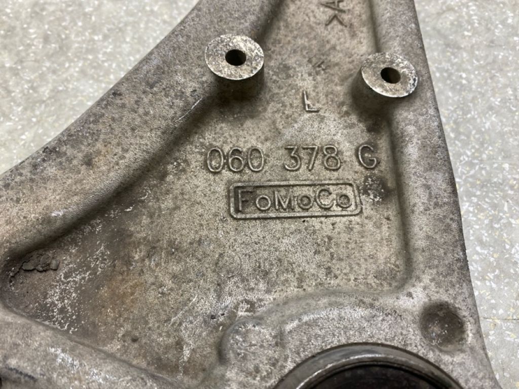 GS7Z-3079-B | Важіль передньої підвіски нижній лів. FORD FUSION 14- - Фото 3