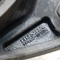 50850-TA2-H03 | Подушка АКПП HONDA ACCORD CU8 08-13 - Прев'ю 5
