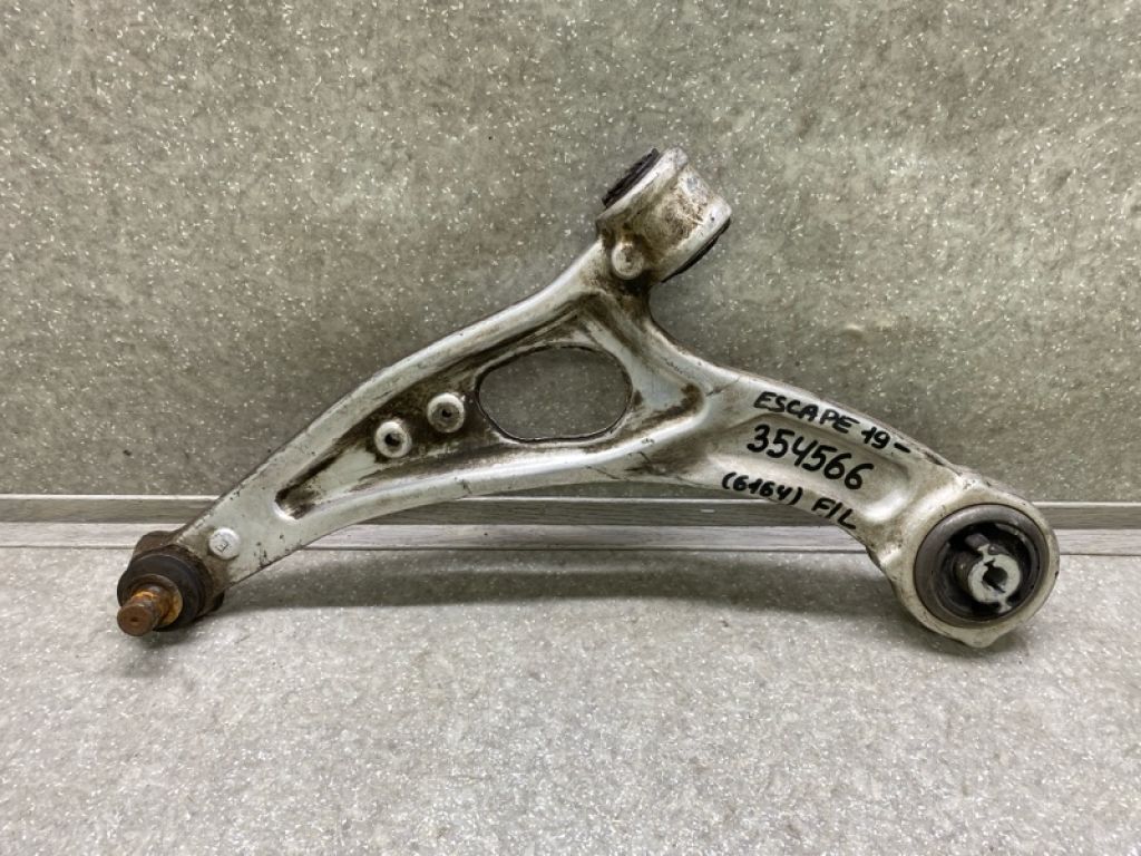 LX6Z-3079-B | Важіль передньої підвіски нижній лів. FORD ESCAPE 19 -