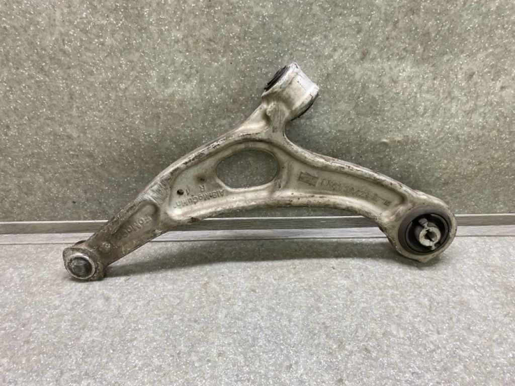 LX6Z-3078-B | Важіль передньої підвіски нижній прав. FORD ESCAPE 19 - - Фото 2