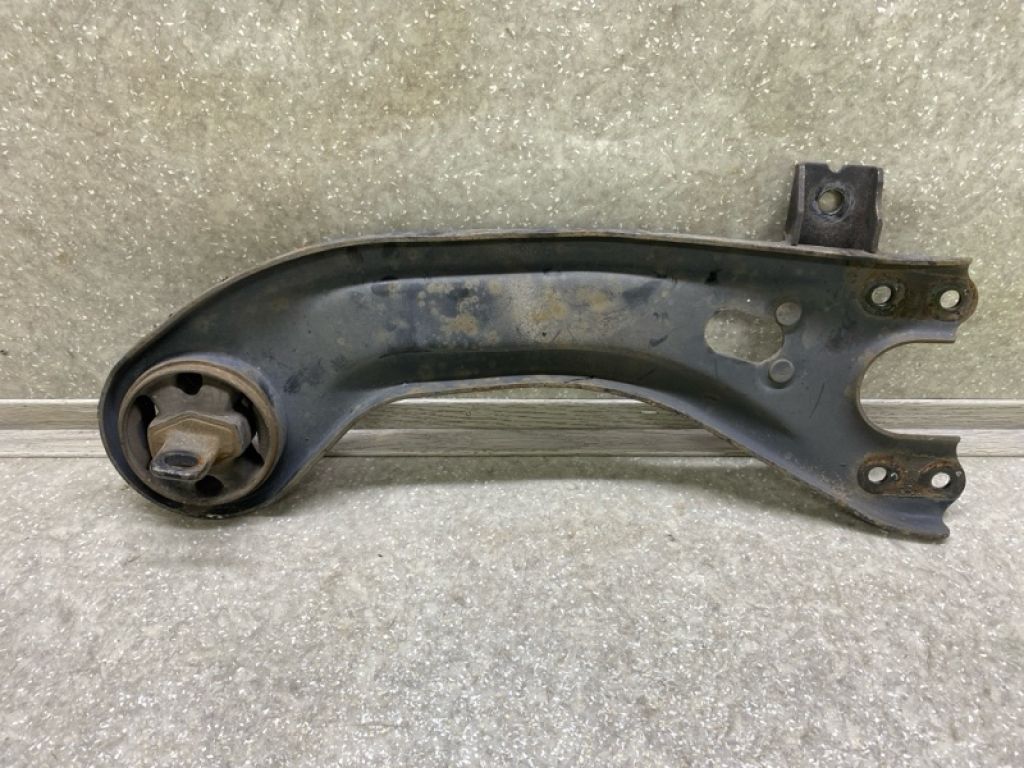 55280-2P450 | Важіль задньої підвіски поздовжній прав. HYUNDAI SANTA FE (DM) 12-18 - Фото 2