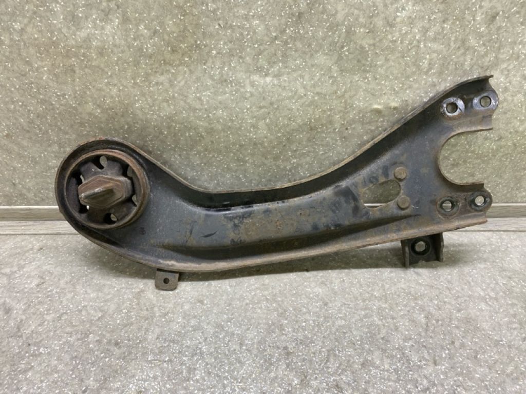 55270-2P450 | Важіль задньої підвіски поздовжній лів. HYUNDAI SANTA FE (DM) 12-18 - Фото 2