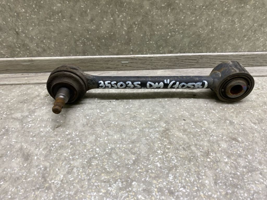 55250-2W000 | Важіль задньої підвіски поперечний верхній HYUNDAI SANTA FE (DM) 12-18