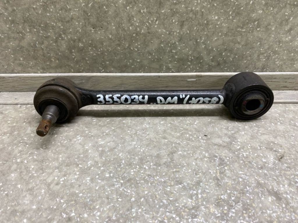 55250-2W000 | Важіль задньої підвіски поперечний верхній HYUNDAI SANTA FE (DM) 12-18