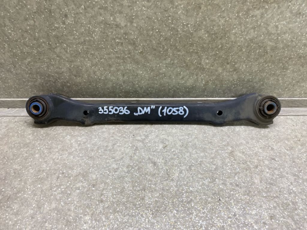 55100-4Z500 | Важіль задньої підвіски поперечний верхній HYUNDAI SANTA FE (DM) 12-18