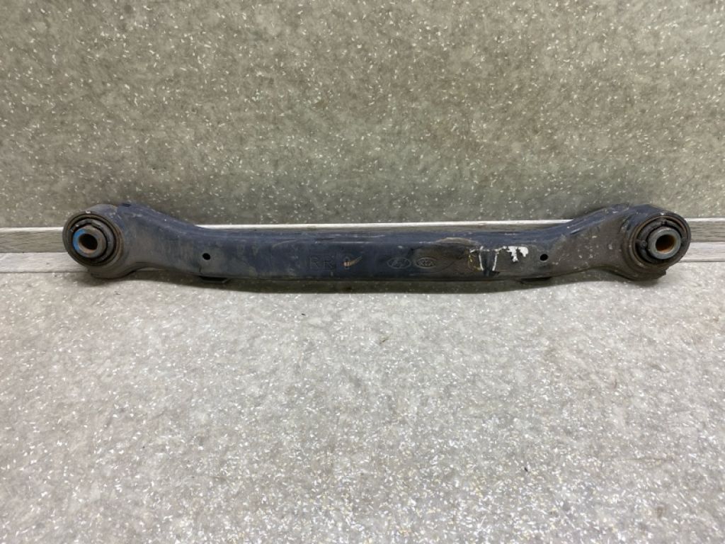 55100-4Z500 | Важіль задньої підвіски поперечний верхній HYUNDAI SANTA FE (DM) 12-18 - Фото 2