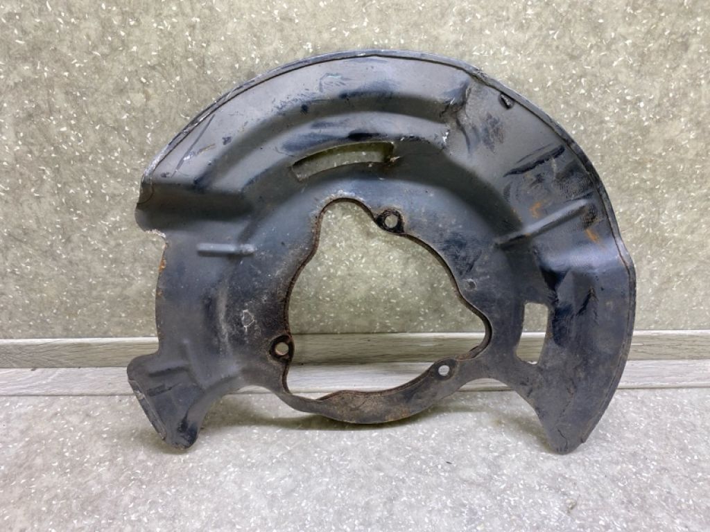 51755-F2000 | Захист гальмівного диска передн. лів. HYUNDAI ELANTRA AD 16- - Фото 2