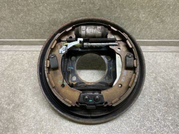 Гальмівний механізм лів. HYUNDAI ELANTRA AD 16- Гальмівний механізм лів. HYUNDAI ELANTRA AD 16-