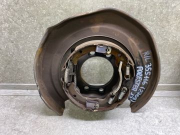 Тормозной механизм лев. SUBARU FORESTER 12-19