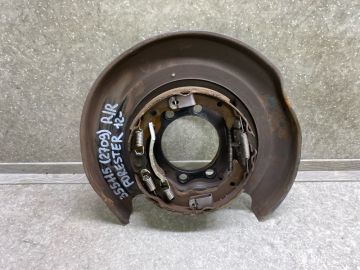 Тормозной механизм прав. SUBARU FORESTER 12-19