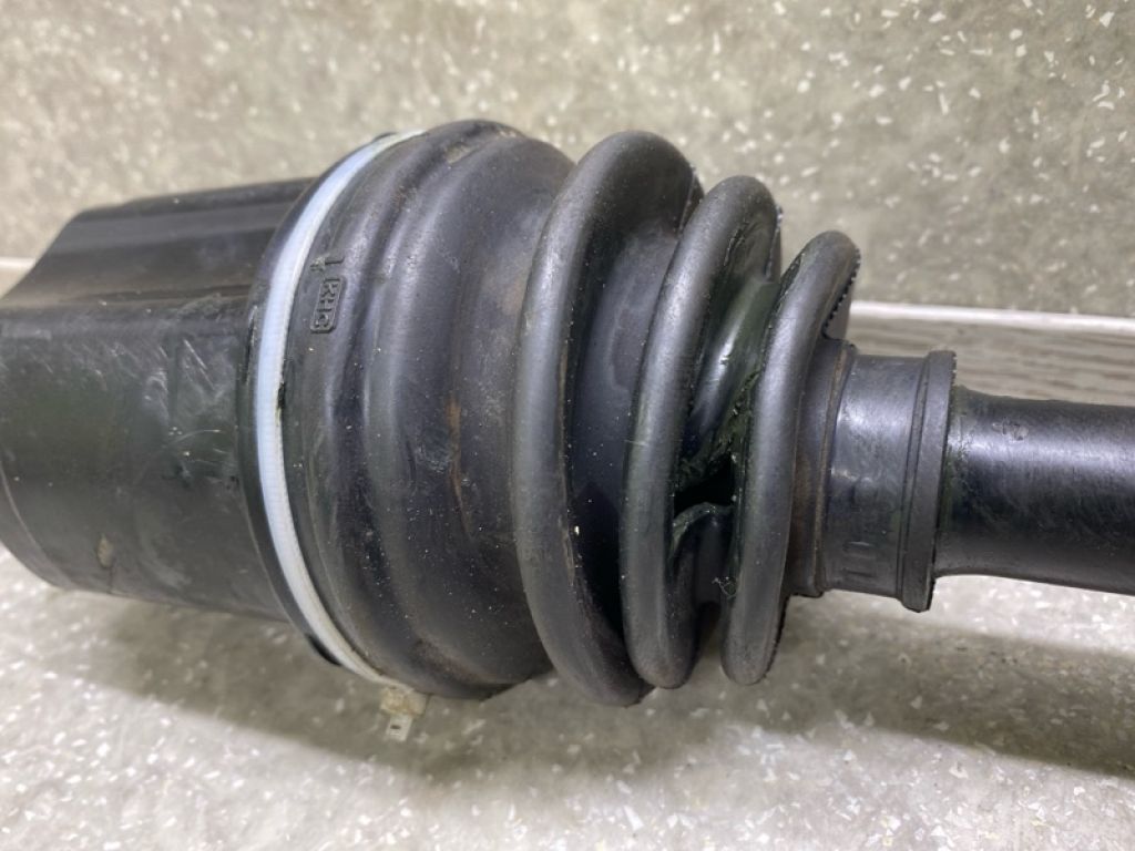 49500-4Z630 | Привід передній лів. HYUNDAI SANTA FE (DM) 12-18 - Фото 5