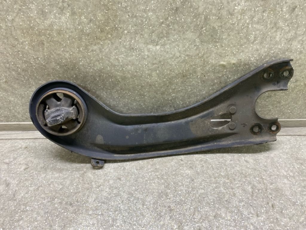 55270-4Z000 | Важіль задньої підвіски поздовжній лів. HYUNDAI SANTA FE (DM) 12-18 - Фото 2