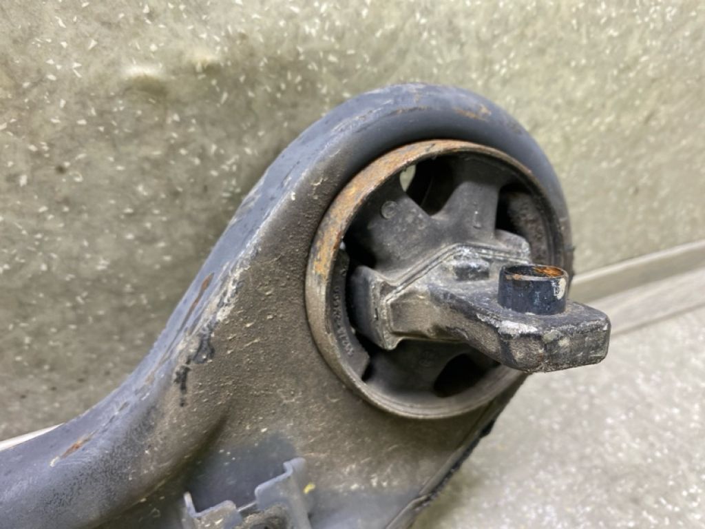 55270-4Z000 | Важіль задньої підвіски поздовжній лів. HYUNDAI SANTA FE (DM) 12-18 - Фото 3