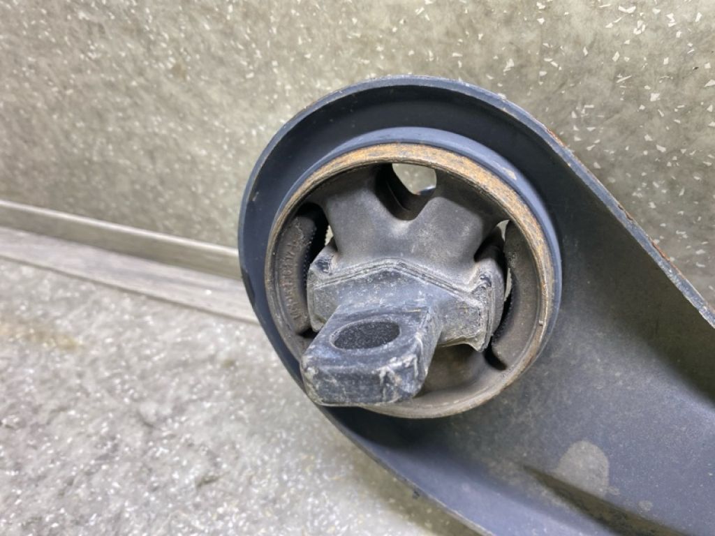 55270-4Z000 | Важіль задньої підвіски поздовжній лів. HYUNDAI SANTA FE (DM) 12-18 - Фото 4