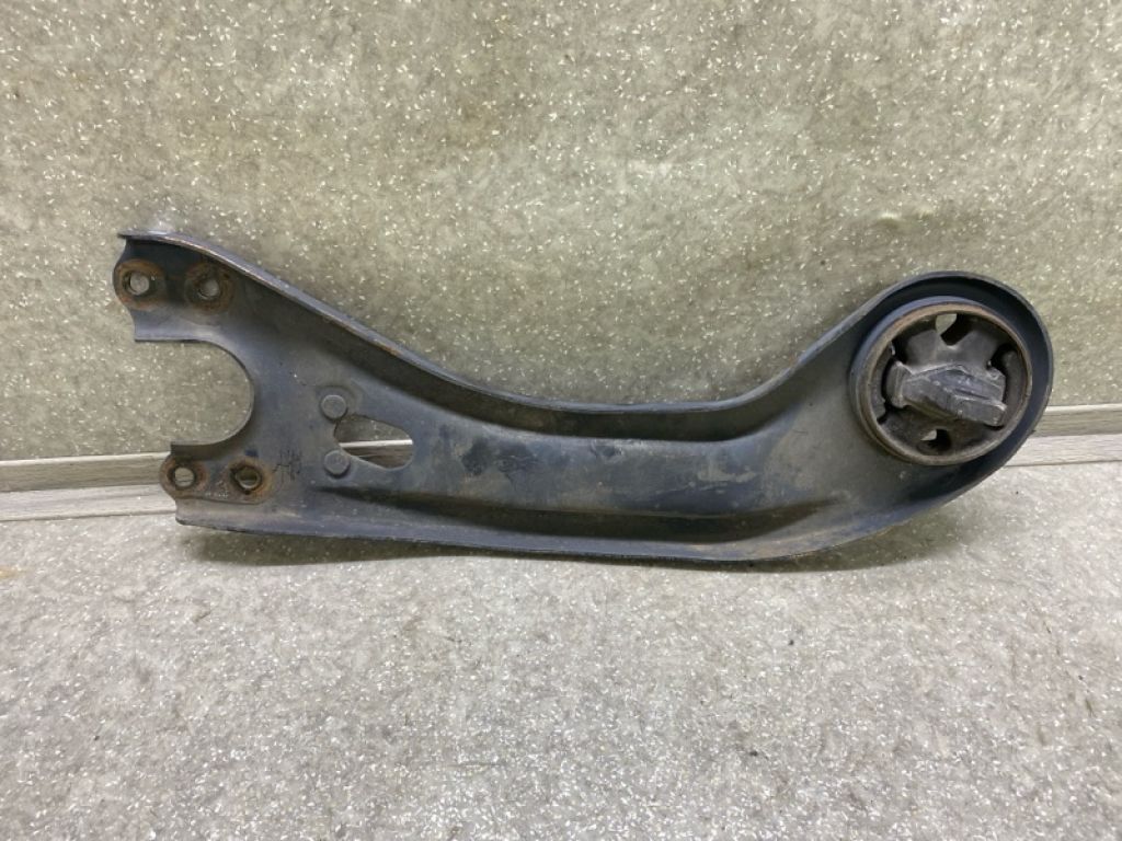 55280-4Z000 | Важіль задньої підвіски поздовжній прав. HYUNDAI SANTA FE (DM) 12-18 - Фото 2