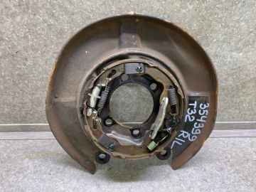 Гальмівний механізм лів. NISSAN X-TRAIL/ROGUE T32 13-20