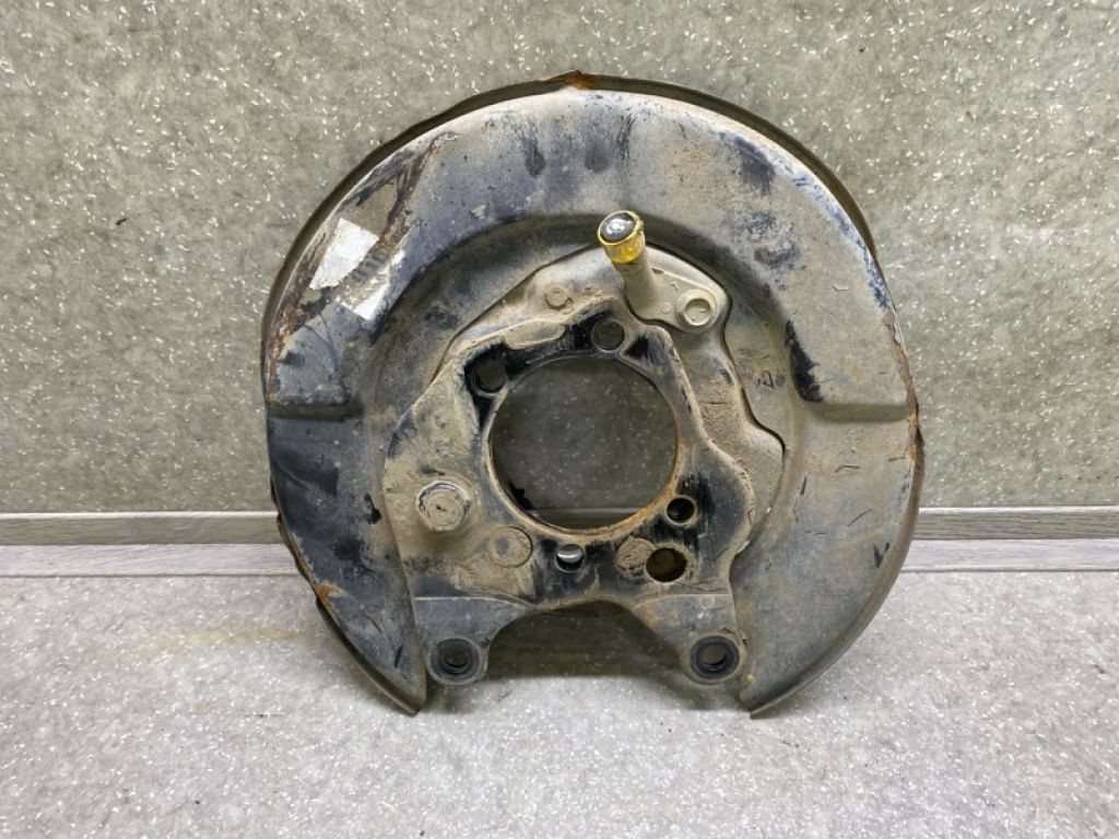 44010-5TA5A | Гальмівний механізм лів. NISSAN X-TRAIL/ROGUE T32 13-20 - Фото 2