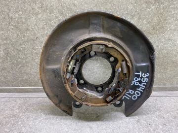 Тормозной механизм лев. NISSAN X-TRAIL/ROGUE T32 13-20