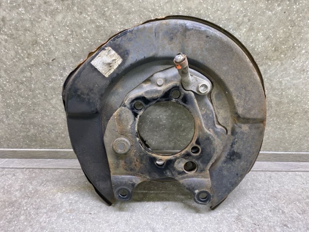 44010-5TA5A | Тормозной механизм лев. NISSAN X-TRAIL/ROGUE T32 13-20 - Фото 2